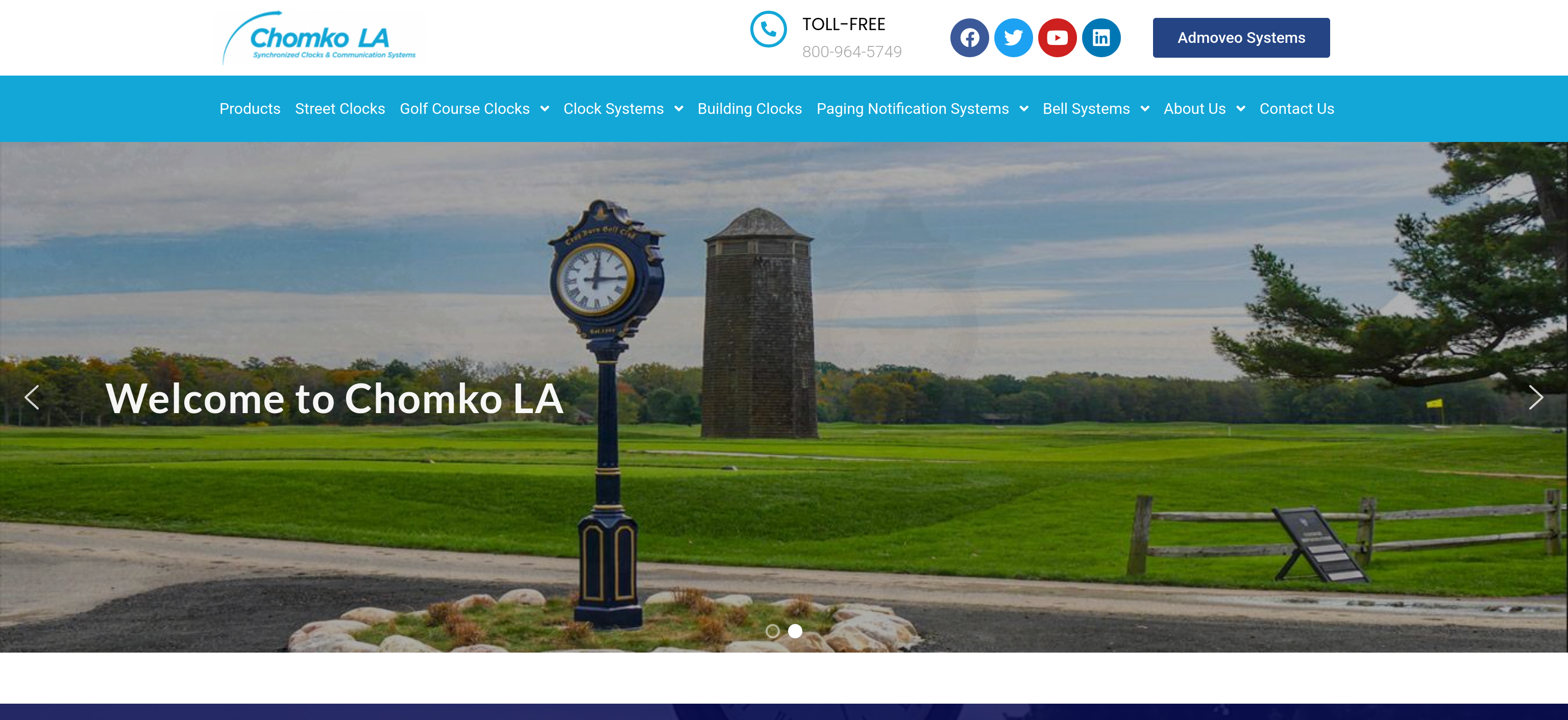 chomkola.com